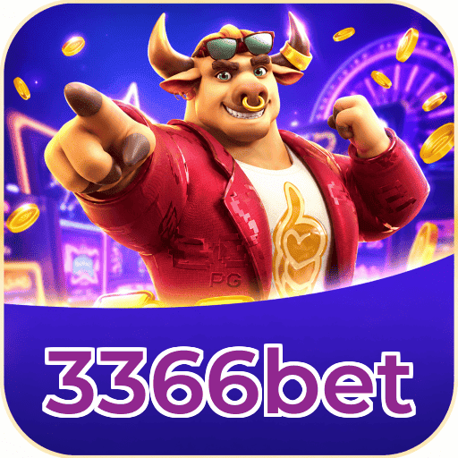 Certificação GLI 3366bet