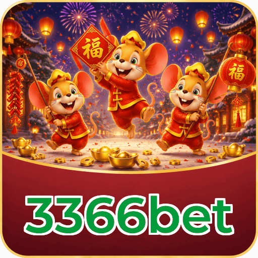 3366bet Segurança Logo 3