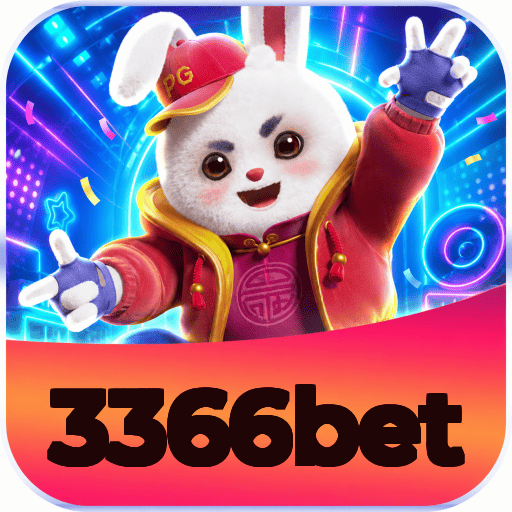 3366bet Instalar Logo 3