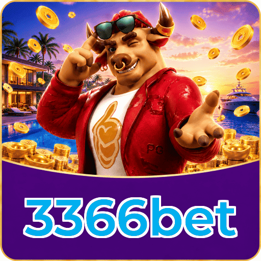 3366bet Segurança Logo 1