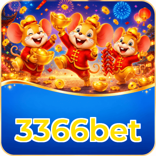 3366bet Logo 2