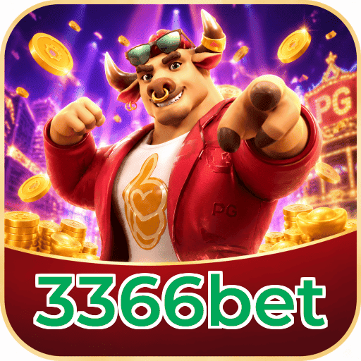 3366bet Logo 3